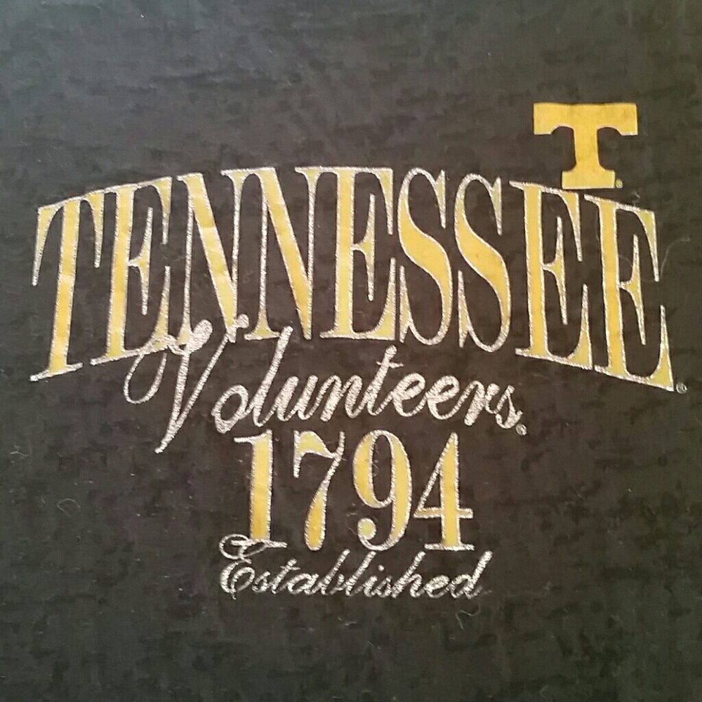 Tennessee Volunteers XL
